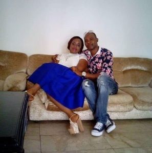 Meet your Posher, Mohamed